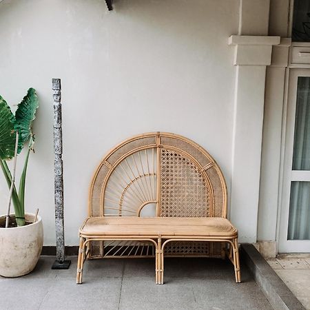 Hotel Kresna By The Sea By Kresna Hospitality Seminyak Exteriér fotografie