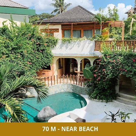 Hotel Kresna By The Sea By Kresna Hospitality Seminyak Exteriér fotografie