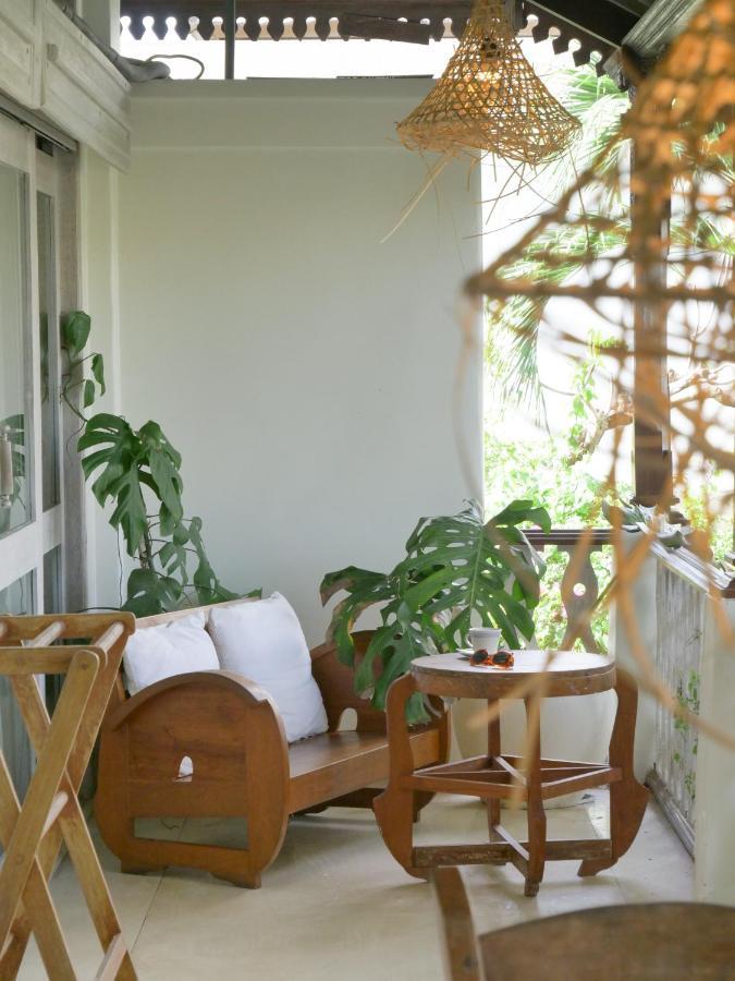 Hotel Kresna By The Sea By Kresna Hospitality Seminyak Exteriér fotografie