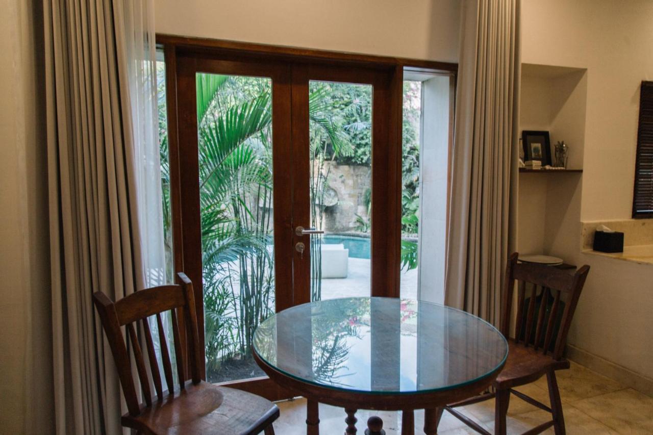 Hotel Kresna By The Sea By Kresna Hospitality Seminyak Exteriér fotografie