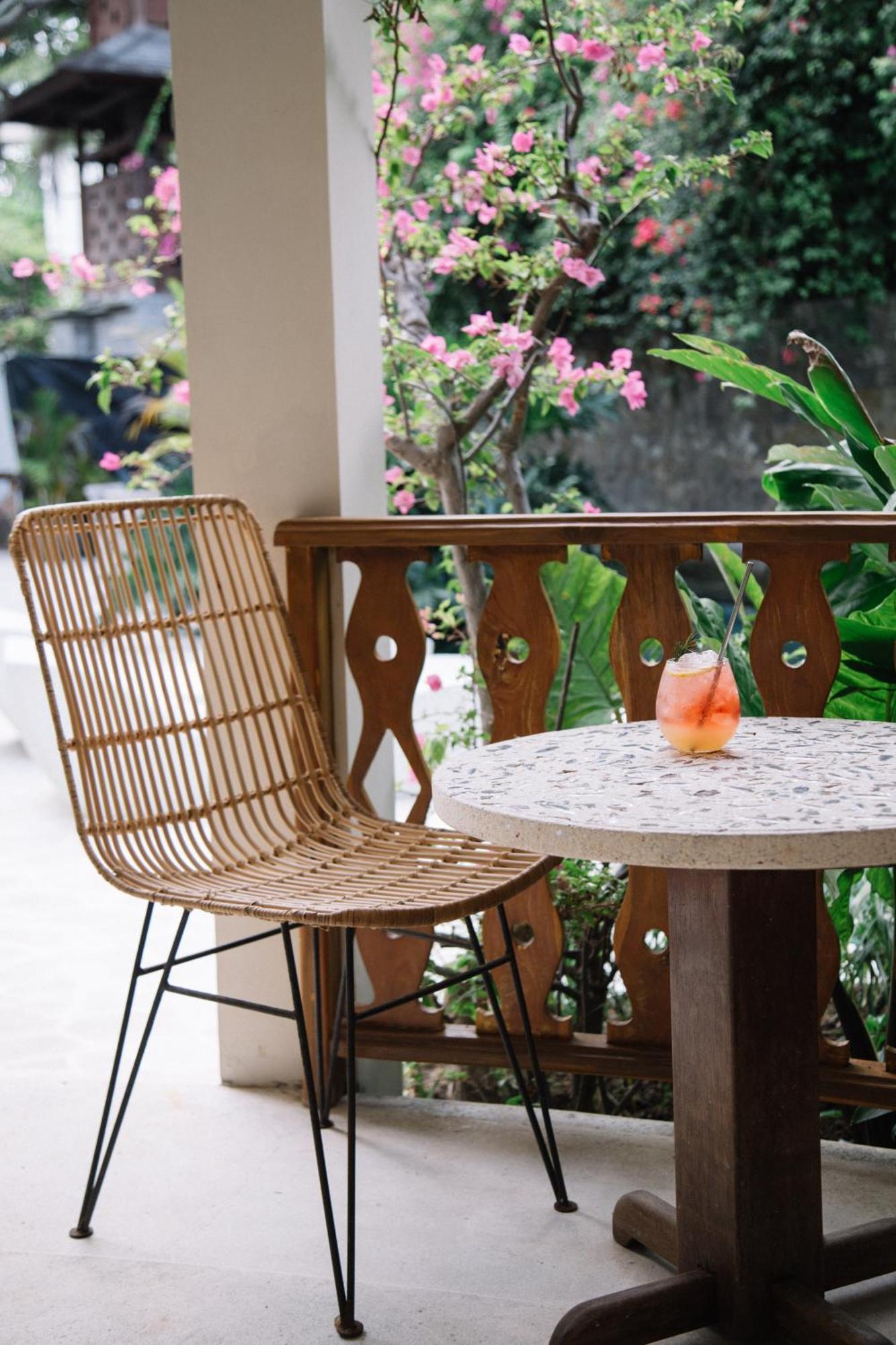 Hotel Kresna By The Sea By Kresna Hospitality Seminyak Exteriér fotografie