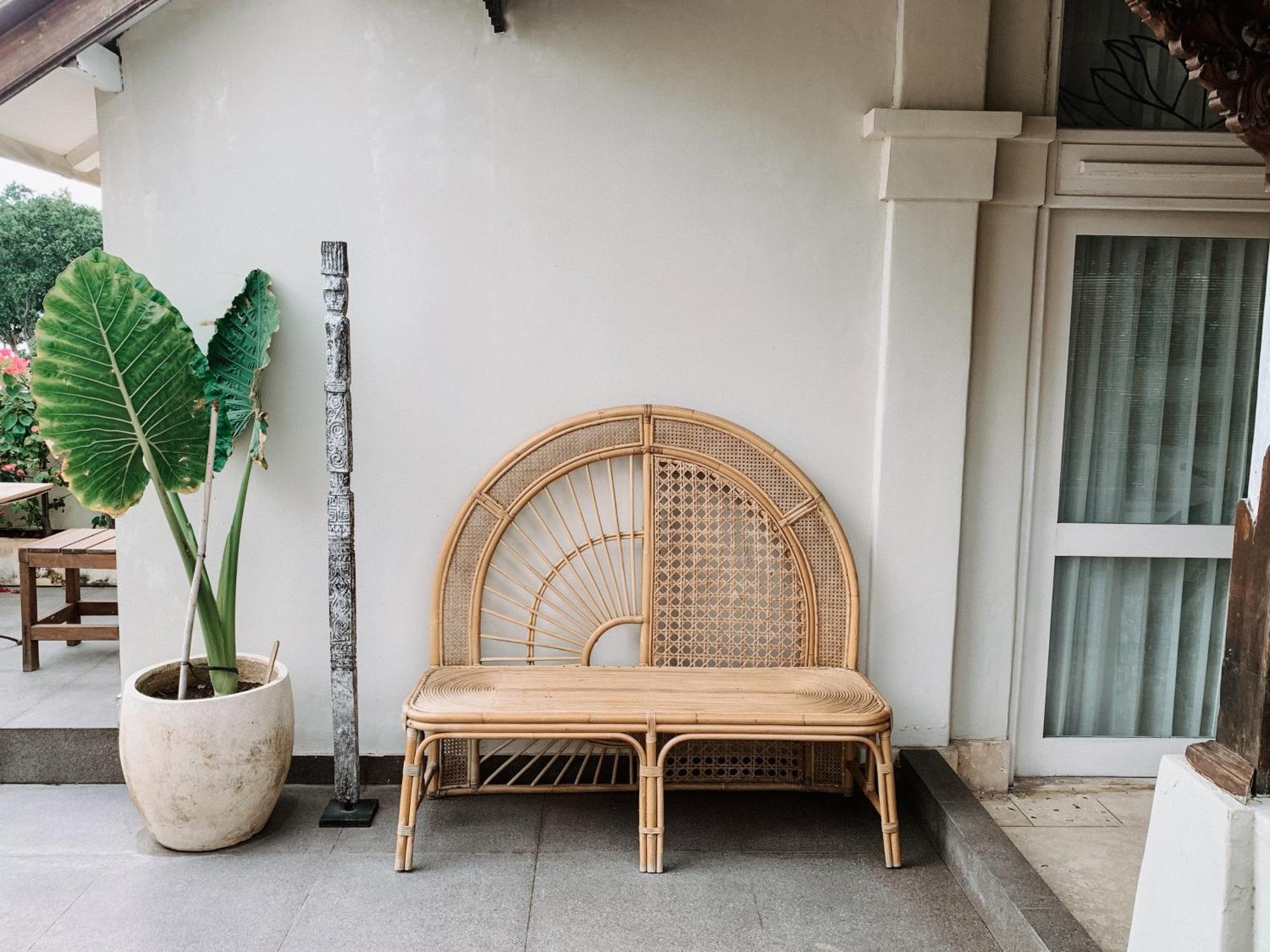 Hotel Kresna By The Sea By Kresna Hospitality Seminyak Exteriér fotografie